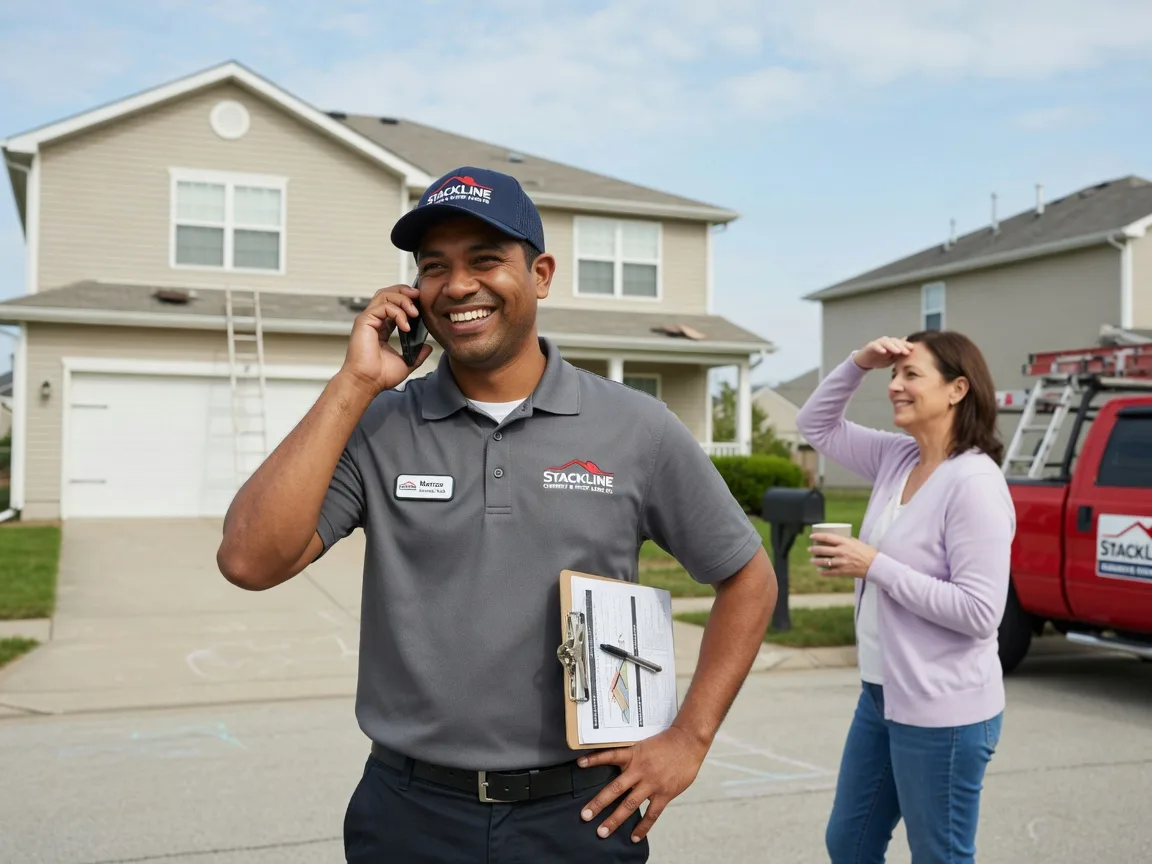 Chimney flashing repair Blanford, IN FAQs